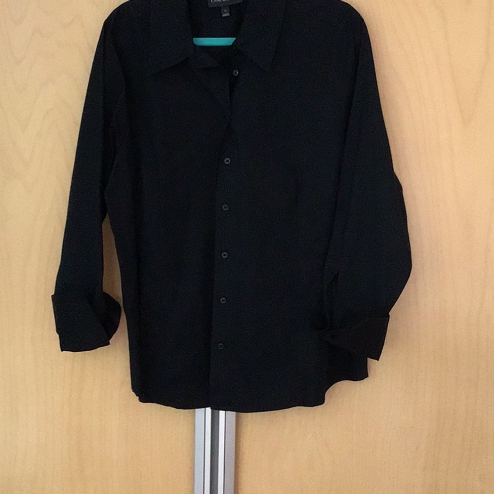 ❌Lane Bryant sz 16 French cuff❌